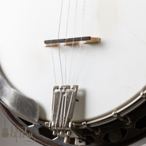 Gibson TB-1 Conversion 5st Banjo