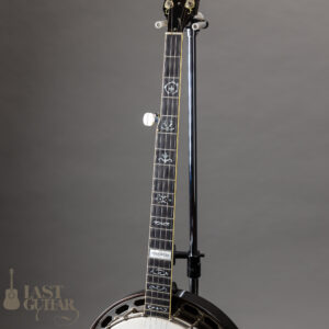 Gibson TB-1 Conversion 5st Banjo