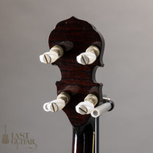 Gibson TB-1 Conversion 5st Banjo