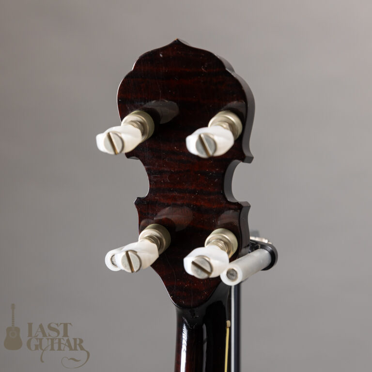 Gibson TB-1 Conversion 5st Banjo