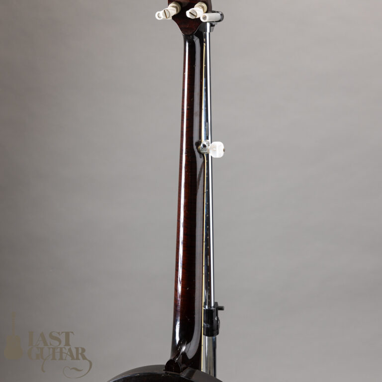 Gibson TB-1 Conversion 5st Banjo