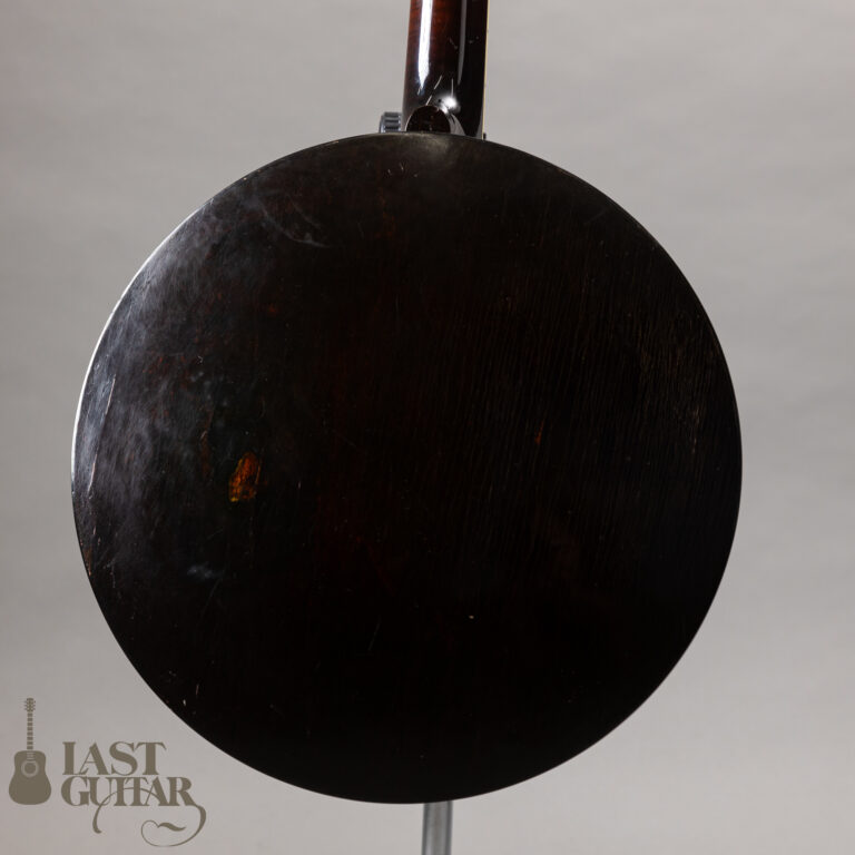 Gibson TB-1 Conversion 5st Banjo