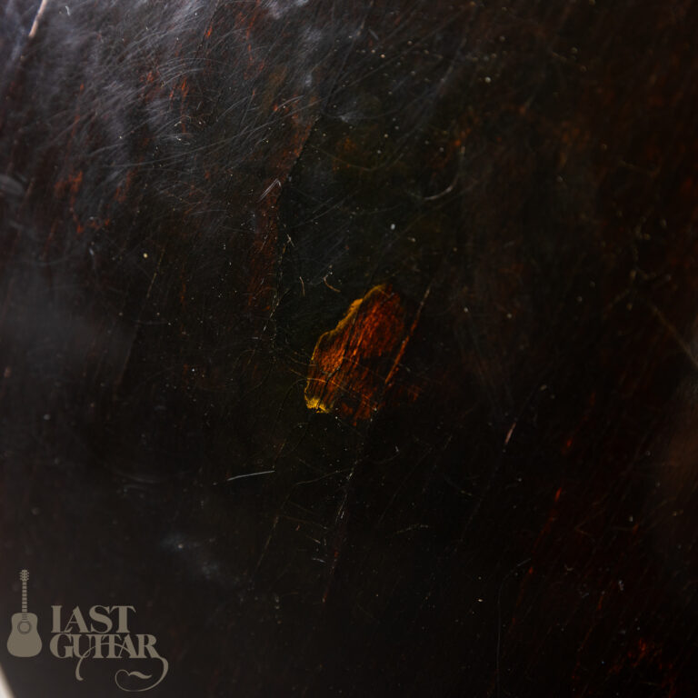 Gibson TB-1 Conversion 5st Banjo