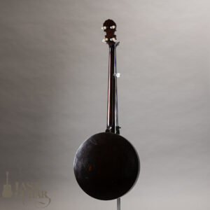 Gibson TB-1 Conversion 5st Banjo