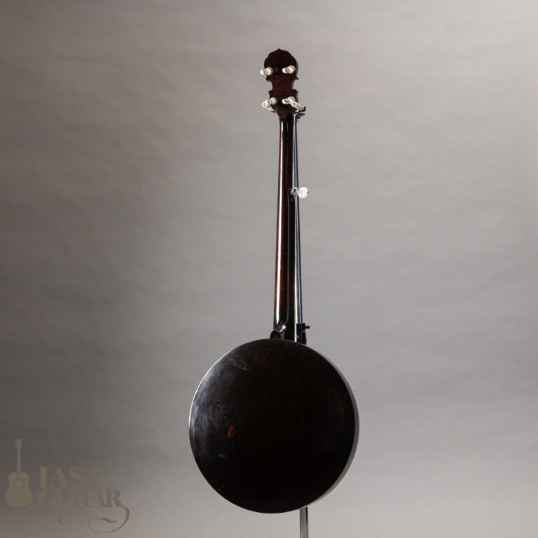 Gibson TB-1 Conversion 5st Banjo