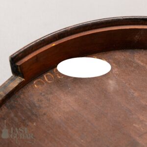 Gibson TB-1 Conversion 5st Banjo