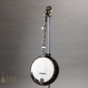 Gibson TB-1 Conversion 5st Banjo