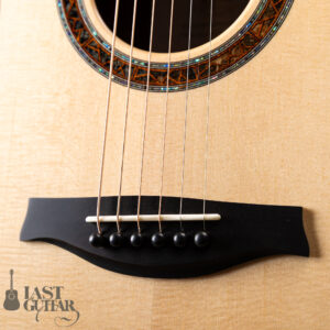 K.Yairi Custom Shop(Takashi Ito) SJ-Custom