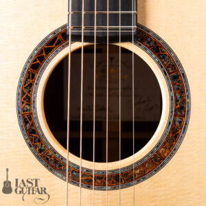 K.Yairi Custom Shop(Takashi Ito) SJ-Custom