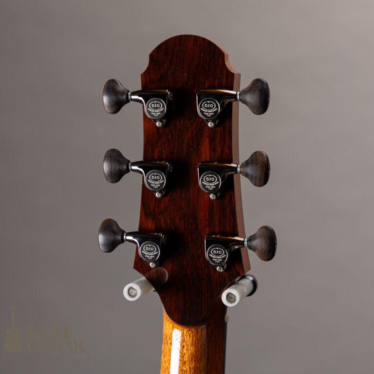 K.Yairi Custom Shop(Takashi Ito) SJ-Custom