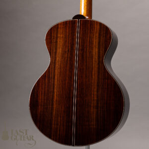 K.Yairi Custom Shop(Takashi Ito) SJ-Custom