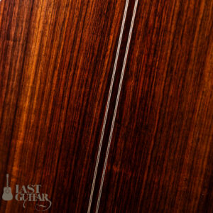 K.Yairi Custom Shop(Takashi Ito) SJ-Custom