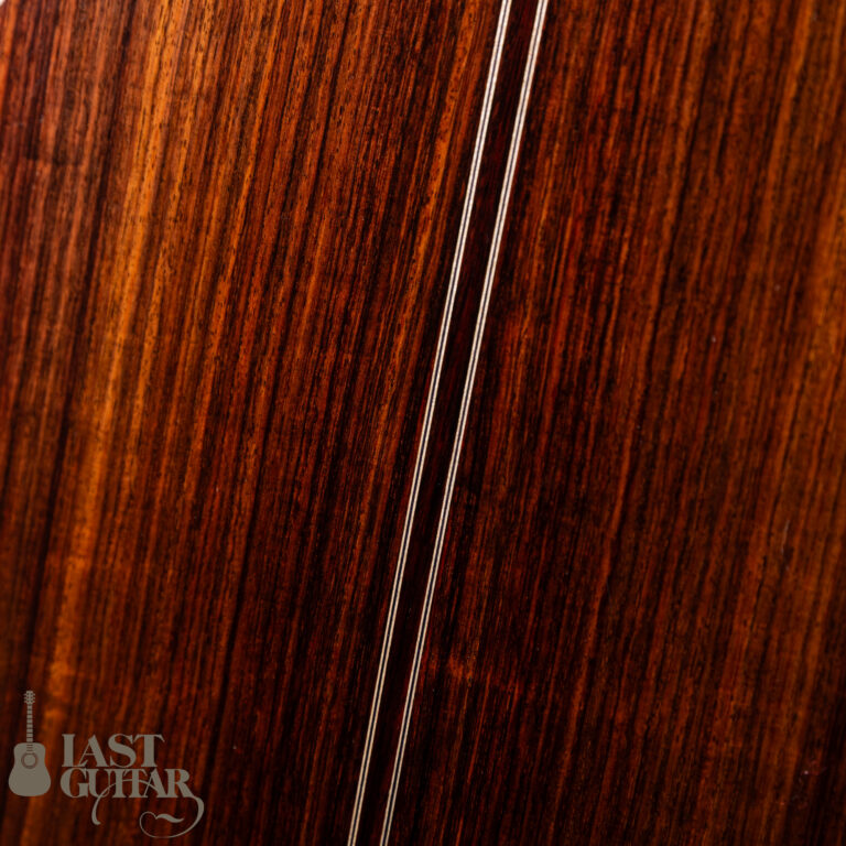 K.Yairi Custom Shop(Takashi Ito) SJ-Custom