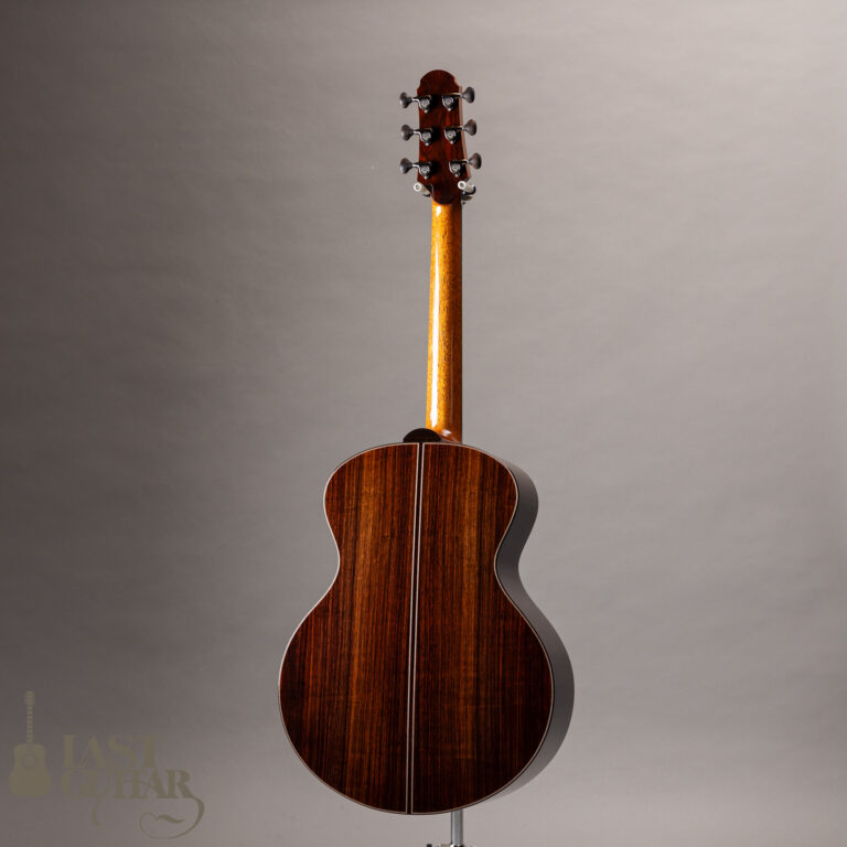 K.Yairi Custom Shop(Takashi Ito) SJ-Custom