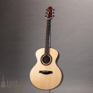 K.Yairi Custom Shop(Takashi Ito) SJ-Custom