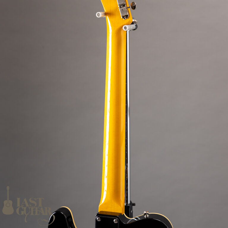 Moon RM-DXII BK/R Urethane Finish