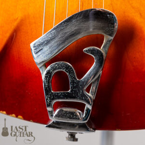 Rickenbacker 330 Fireglo 1989