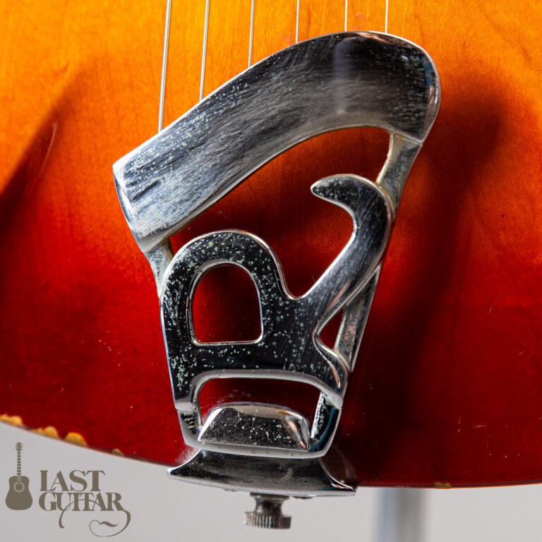 Rickenbacker 330 Fireglo 1989