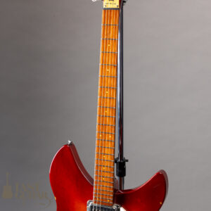 Rickenbacker 330 Fireglo 1989