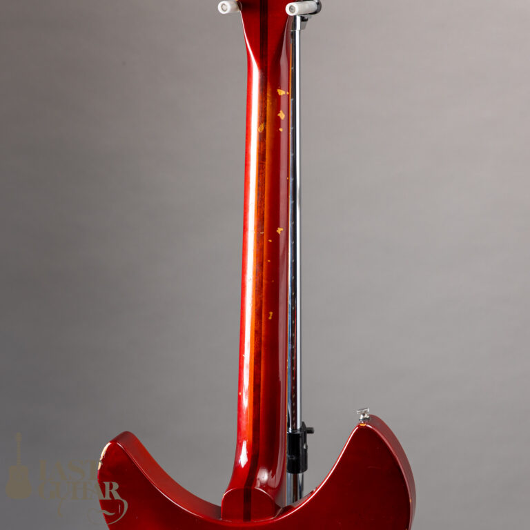 Rickenbacker 330 Fireglo 1989