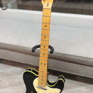 Fender USA 90s Tele Thinline BLK/M