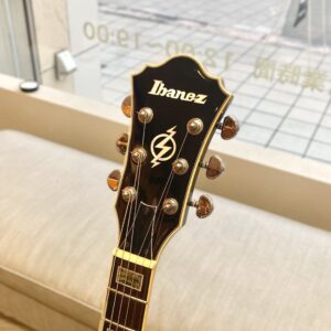 Ibanez Artcore Deluxe AK86 DVS