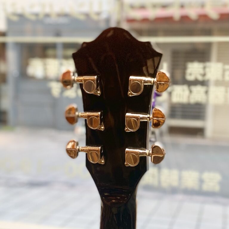Ibanez Artcore Deluxe AK86 DVS