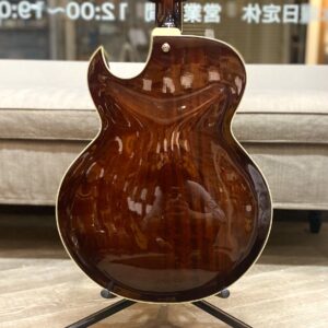 Ibanez Artcore Deluxe AK86 DVS