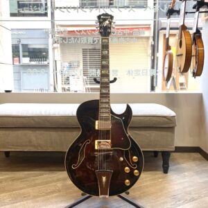 Ibanez Artcore Deluxe AK86 DVS