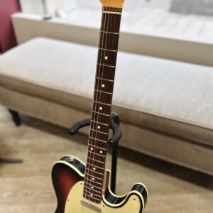 Fender USA American Vintage 62 Custom Telecaster