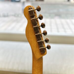 Fender USA American Vintage 62 Custom Telecaster