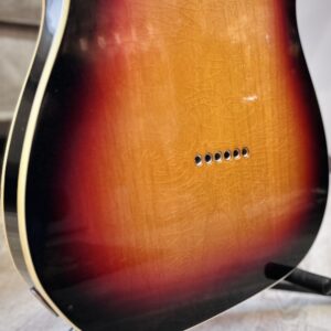 Fender USA American Vintage 62 Custom Telecaster