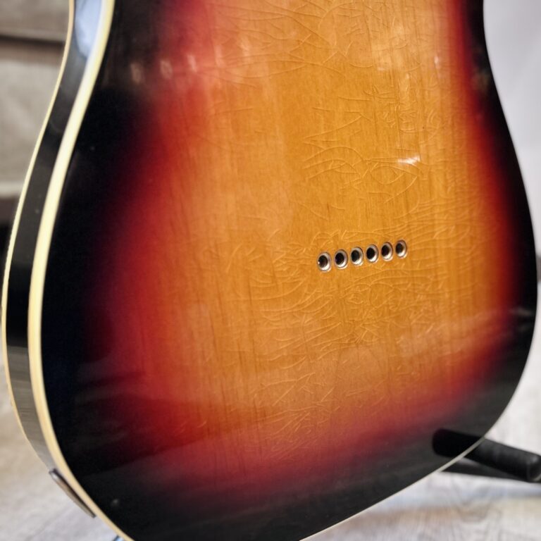 Fender USA American Vintage 62 Custom Telecaster