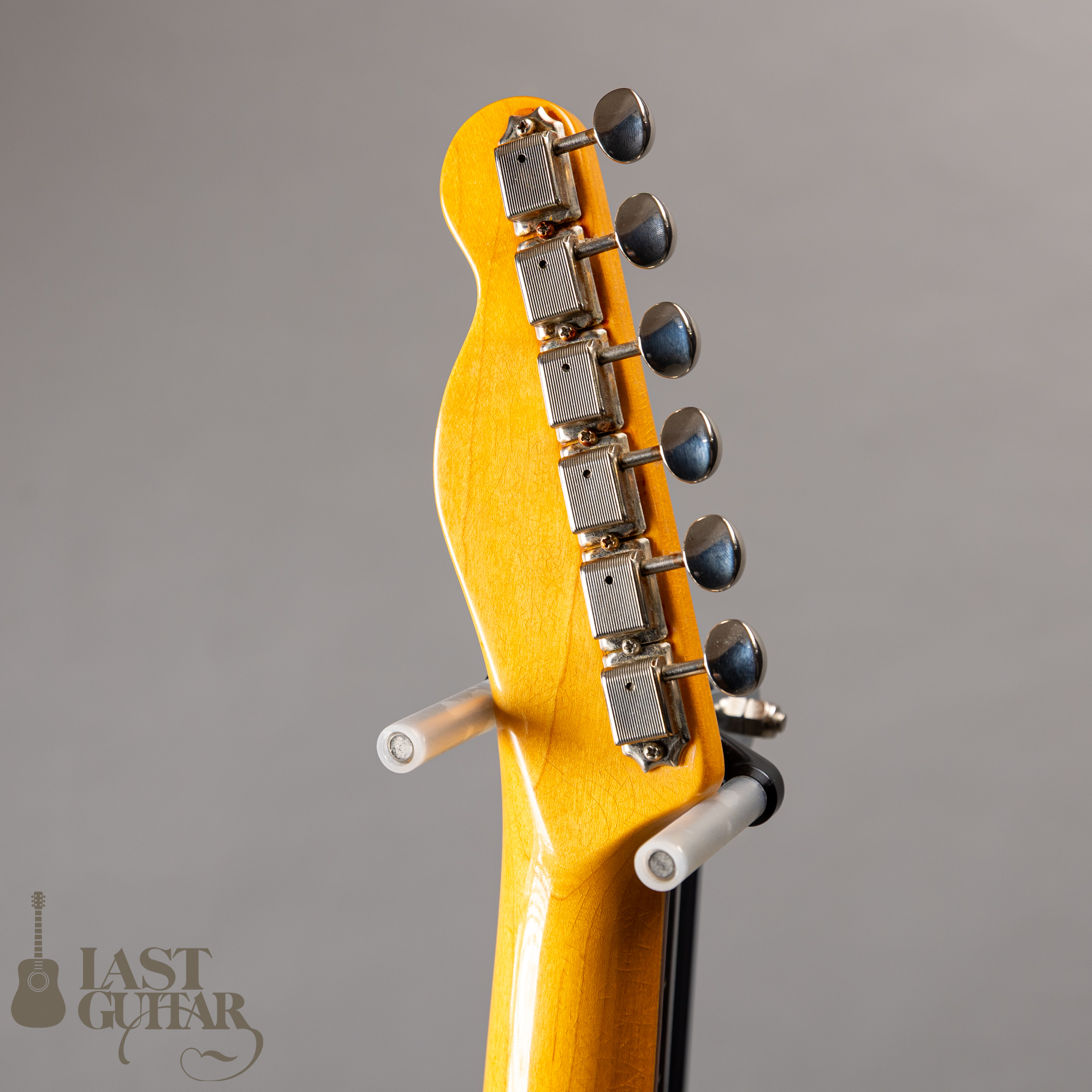 Fender USA American Vintage '62 Custom Telecaster | LAST GUITAR