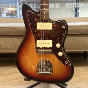 Fender USA American Vintage ’62 Jazzmaster 3TS