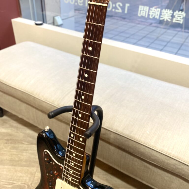 Fender USA American Vintage ’62 Jazzmaster 3TS