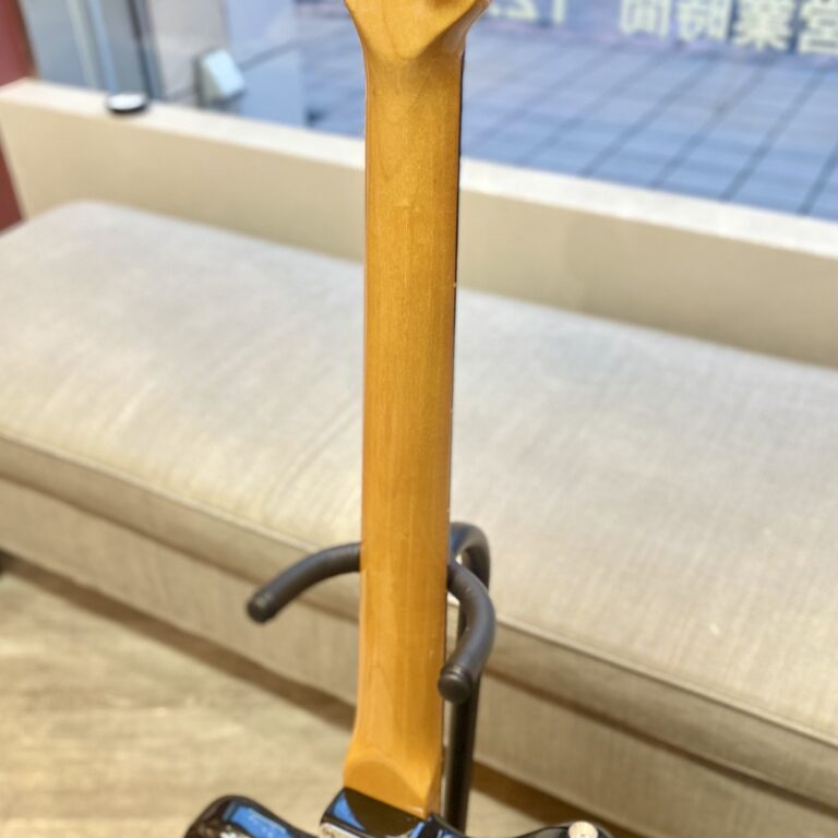 Fender USA American Vintage ’62 Jazzmaster 3TS