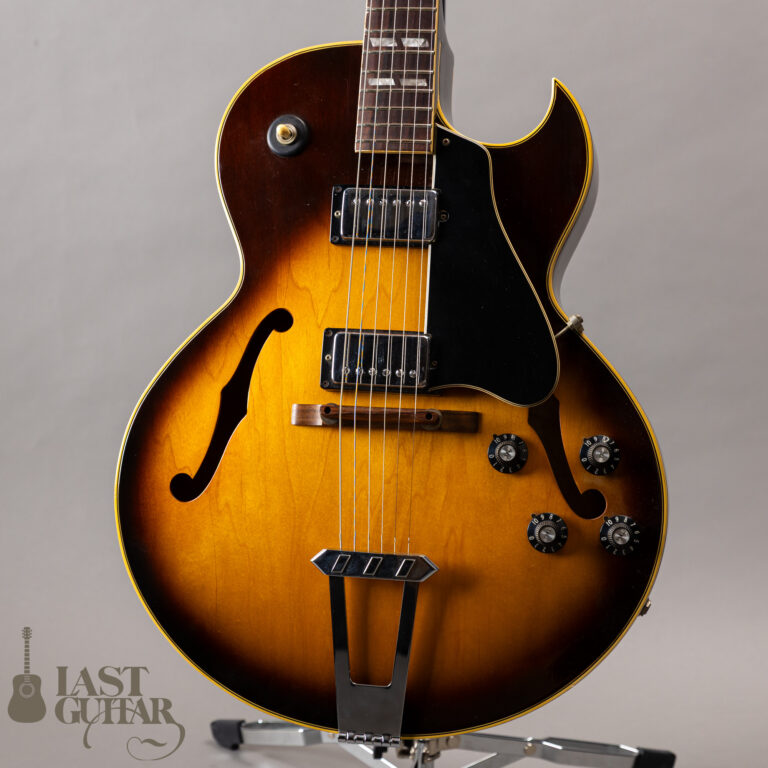 Gibson ES-175D 1970s