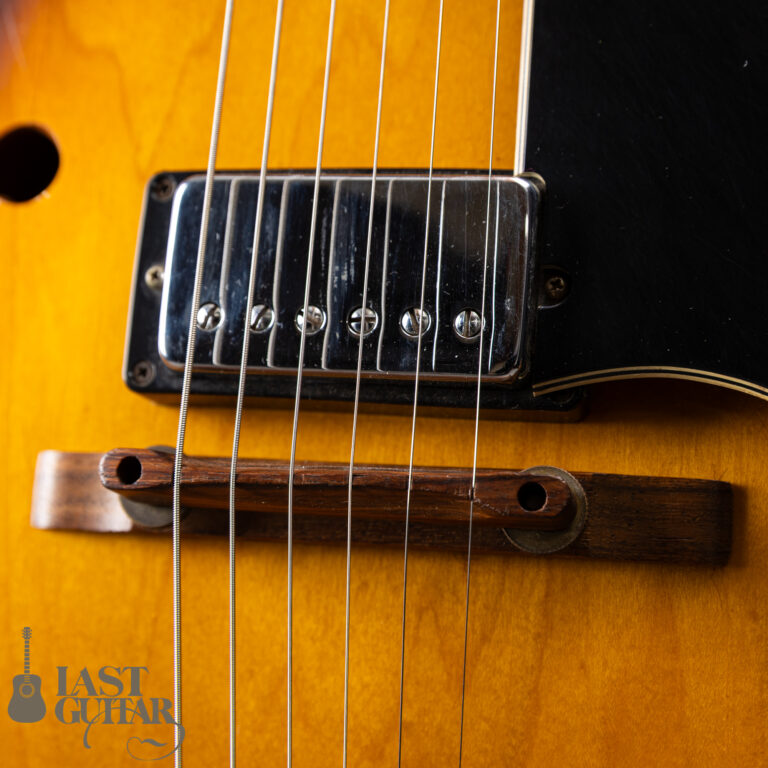 Gibson ES-175D 1970s