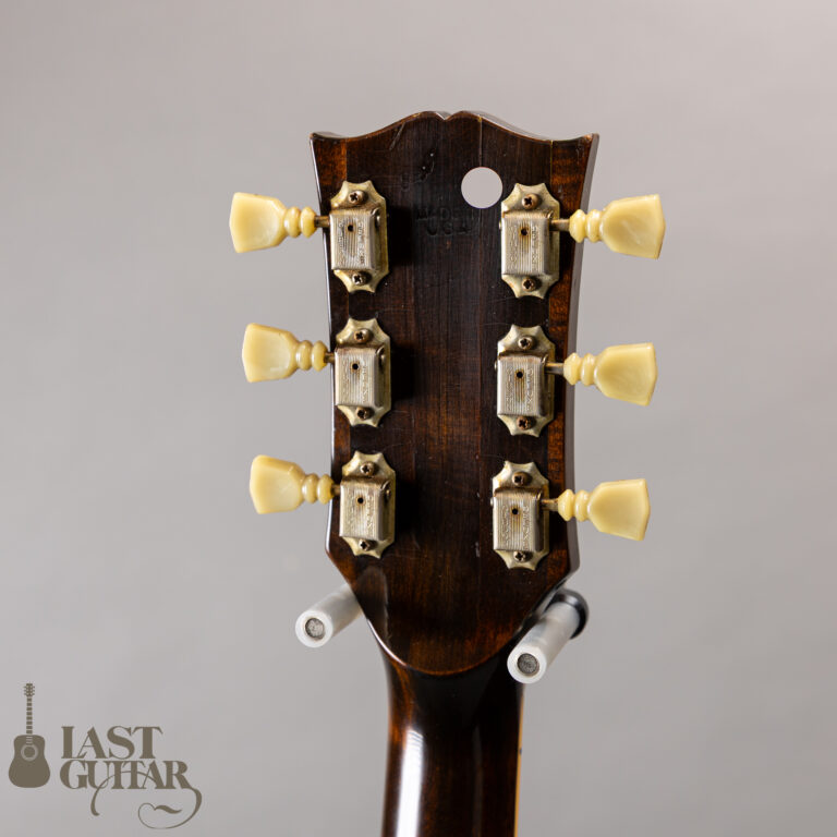 Gibson ES-175D 1970s