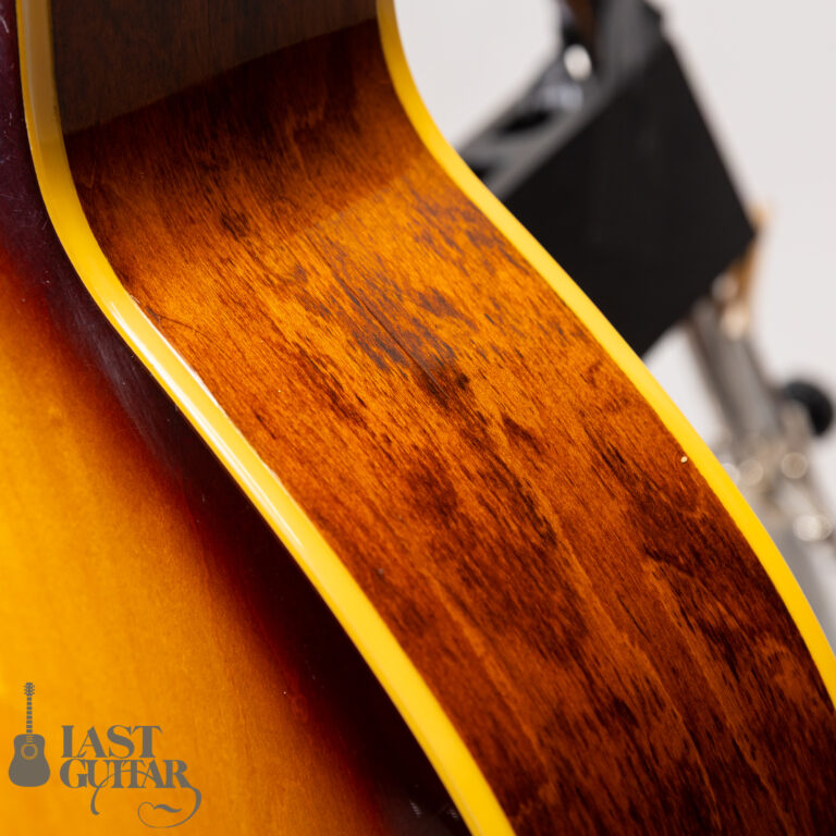 Gibson ES-175D 1970s