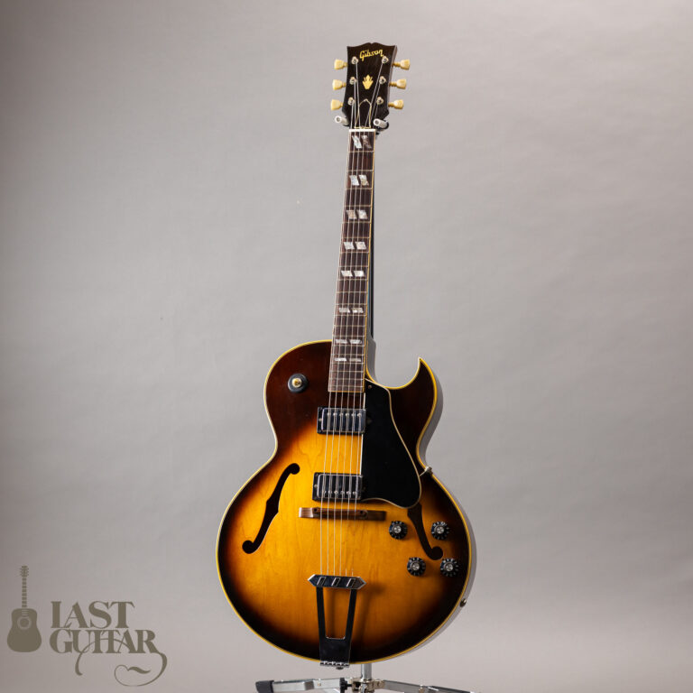 Gibson ES-175D 1970s