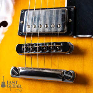 Gibson ES-335 TD 1982