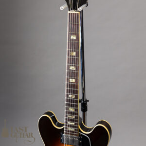 Gibson ES-335 TD 1982
