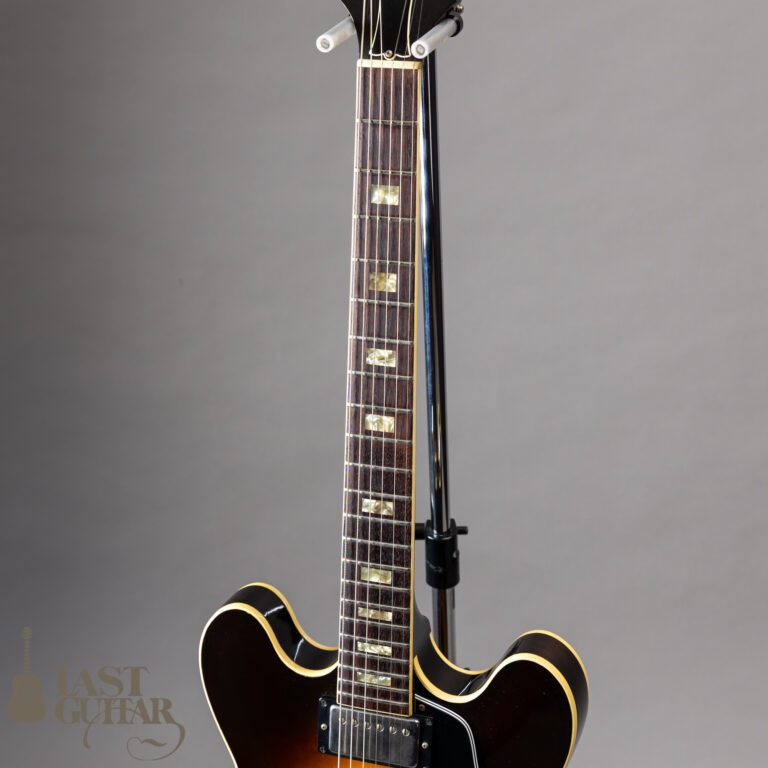 Gibson ES-335 TD 1982