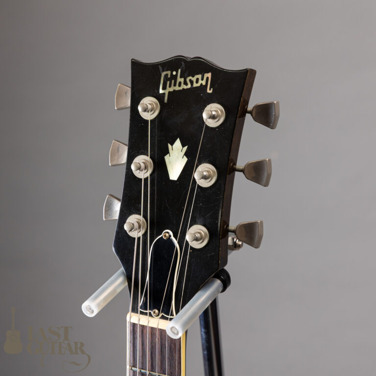 Gibson ES-335 TD 1982