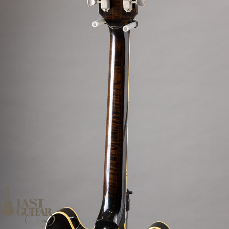 Gibson ES-335 TD 1982