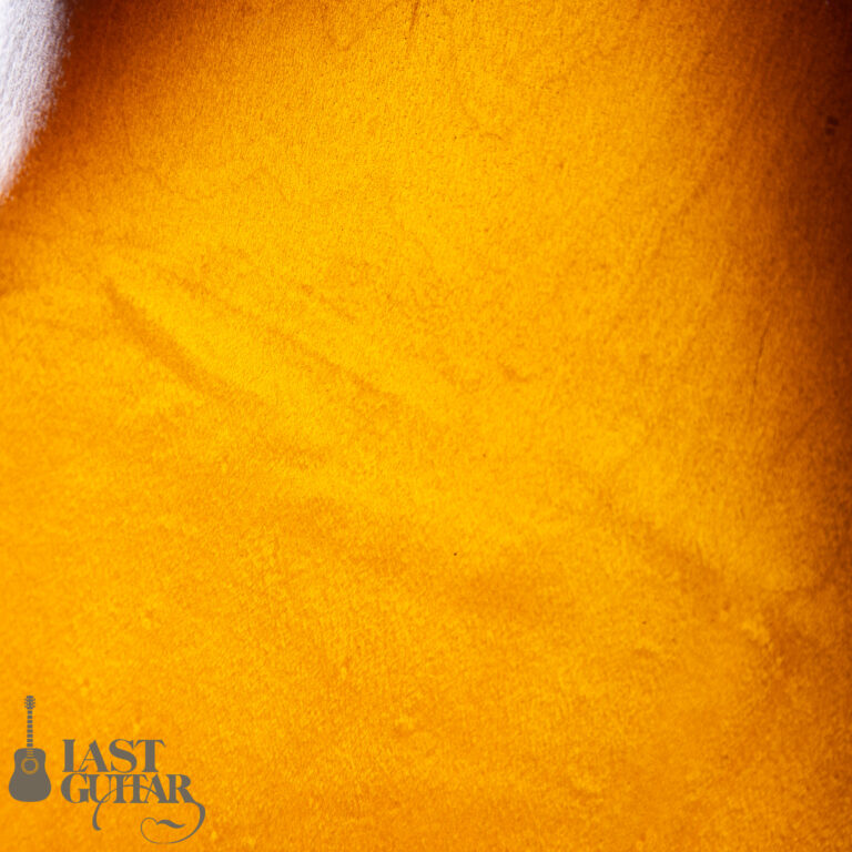 Gibson ES-335 TD 1982