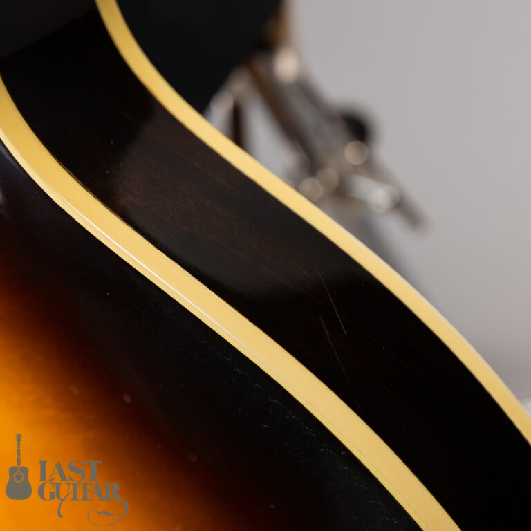 Gibson ES-335 TD 1982