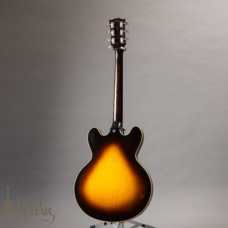 Gibson ES-335 TD 1982